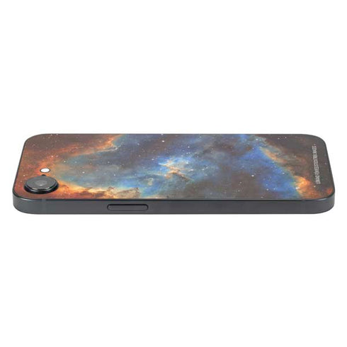 IC 1805 The Heart Nebula in Cassiopeia iPhone 16e Skin