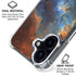 IC 1805 The Heart Nebula in Cassiopeia iPhone 17 MagSafe Case