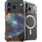 IC 1805 The Heart Nebula in Cassiopeia iPhone 18 Pro MagSafe Case