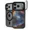 IC 1805 The Heart Nebula in Cassiopeia iPhone 18 Pro Max Kickstand Case
