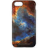 IC 1805 The Heart Nebula in Cassiopeia iPhone Cases