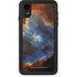 IC 1805 The Heart Nebula in Cassiopeia iPhone Cases