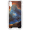 IC 1805 The Heart Nebula in Cassiopeia iPhone XS Clear Case