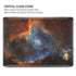 IC 1805 The Heart Nebula in Cassiopeia MacBook Pro 14in (2021-24) Case plus Skin