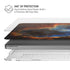 IC 1805 The Heart Nebula in Cassiopeia MacBook Pro 14in (2021-24) Case plus Skin