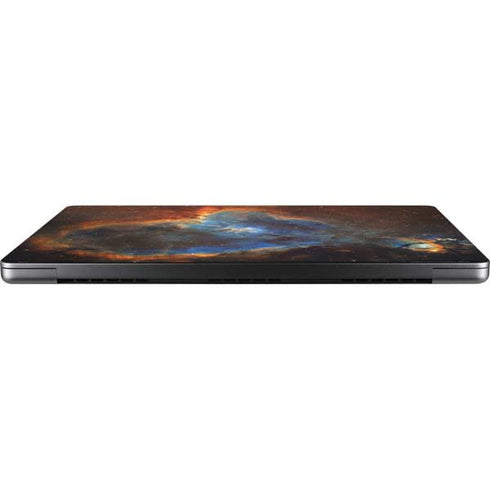IC 1805 The Heart Nebula in Cassiopeia Apple MacBook Pro 14-inch Skin