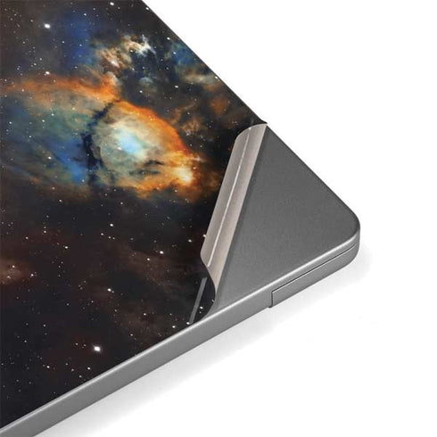 IC 1805 The Heart Nebula in Cassiopeia Apple MacBook Pro 14-inch Skin