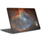 IC 1805 The Heart Nebula in Cassiopeia MacBook Skins