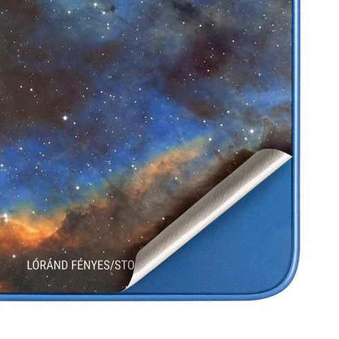 IC 1805 The Heart Nebula in Cassiopeia Moto G Play 4G (2024) Skin