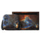 IC 1805 The Heart Nebula in Cassiopeia Nintendo Switch 2 (2025) with Joy-Con Skin