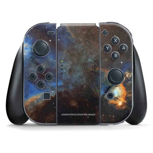 IC 1805 The Heart Nebula in Cassiopeia Nintendo Skins