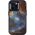 IC 1805 The Heart Nebula in Cassiopeia Otterbox Defender iPhone Skin