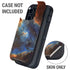 IC 1805 The Heart Nebula in Cassiopeia Otterbox Defender iPhone Skin