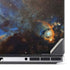 IC 1805 The Heart Nebula in Cassiopeia Dell Precision Skin