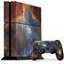 IC 1805 The Heart Nebula in Cassiopeia PlayStation PS4 Skins