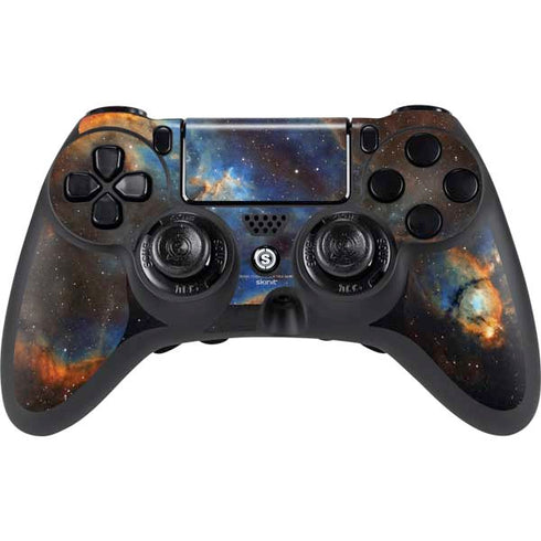 IC 1805 The Heart Nebula in Cassiopeia PlayStation PS4 Skins