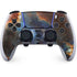 IC 1805 The Heart Nebula in Cassiopeia PS5 DualSense Edge Pro Controller Skin