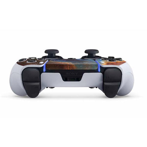 IC 1805 The Heart Nebula in Cassiopeia PS5 DualSense Edge Pro Controller Skin