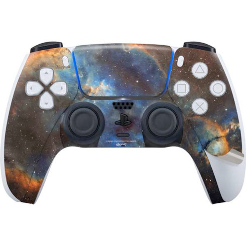 IC 1805 The Heart Nebula in Cassiopeia PS5 Pro Disk Bundle Skin