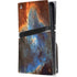 IC 1805 The Heart Nebula in Cassiopeia PS5 Pro Disk Console Skin