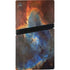 IC 1805 The Heart Nebula in Cassiopeia PS5 Pro Disk Console Skin