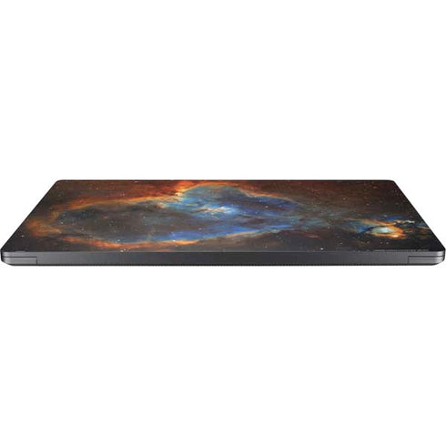 IC 1805 The Heart Nebula in Cassiopeia Surface Laptop 7 13.8in Skin