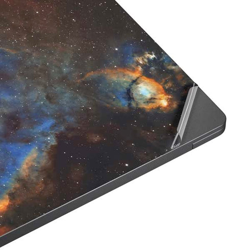 IC 1805 The Heart Nebula in Cassiopeia Surface Laptop 7 13.8in Skin