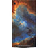 IC 1805 The Heart Nebula in Cassiopeia XBox Series X Digital Edition Console Skin