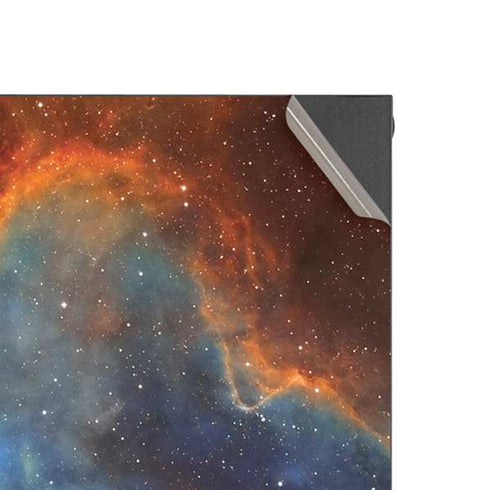 IC 1805 The Heart Nebula in Cassiopeia XBox Series X Digital Edition Console Skin