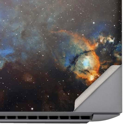IC 1805 The Heart Nebula in Cassiopeia HP ZBook Fury 16 G10 Skin