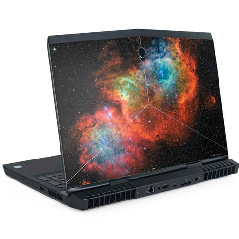 IC 1848 the Soul Nebula Dell Alienware Skin
