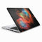 IC 1848 the Soul Nebula HP Elitebook Skin