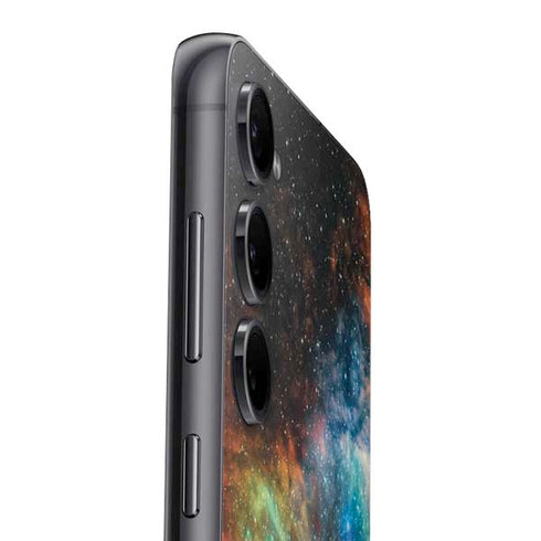 IC 1848 the Soul Nebula Galaxy A16 5G Skin
