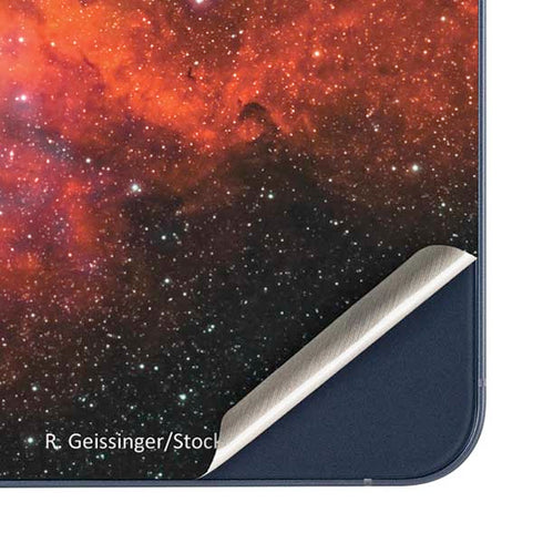 IC 1848 the Soul Nebula Galaxy A35 5G Skin