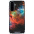 IC 1848 the Soul Nebula Galaxy A36 5G Clear Case