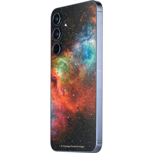IC 1848 the Soul Nebula Galaxy A36 5G Skin
