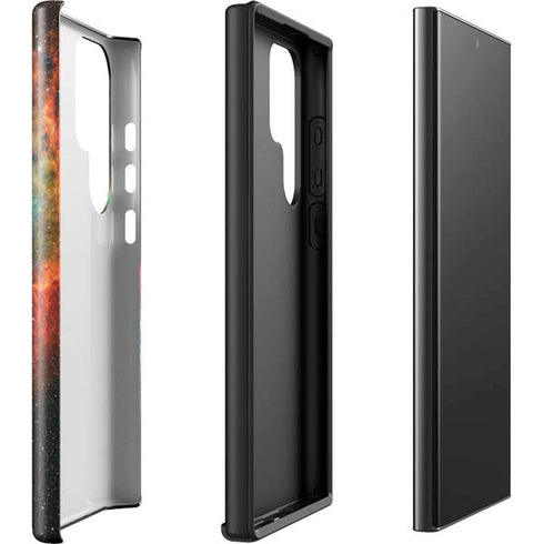 IC 1848 the Soul Nebula Galaxy S23 Ultra Pro Case