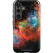 IC 1848 the Soul Nebula Galaxy S25 Plus Impact Case