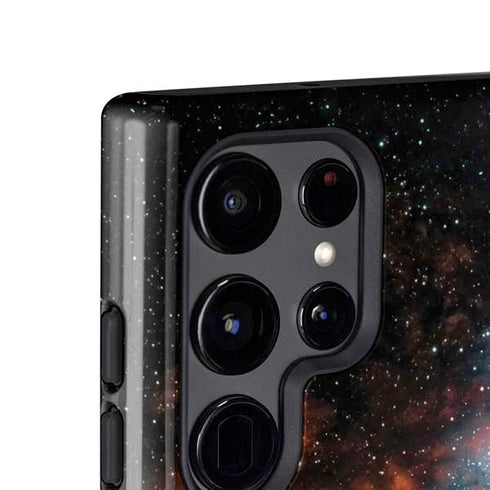 IC 1848 the Soul Nebula Galaxy S25 Ultra Impact Case