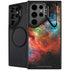IC 1848 the Soul Nebula Galaxy S25 Ultra Kickstand Case
