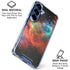IC 1848 the Soul Nebula Galaxy S25 Clear Case