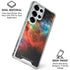 IC 1848 the Soul Nebula Galaxy S25 Ultra Clear Case