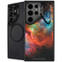 IC 1848 the Soul Nebula Galaxy S26 Ultra Kickstand Case