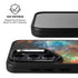IC 1848 the Soul Nebula Galaxy S26 Ultra Kickstand Case