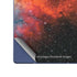IC 1848 the Soul Nebula Galaxy Z Fold6 Skin