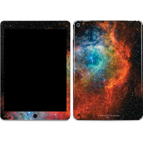 IC 1848 the Soul Nebula iPad Skins