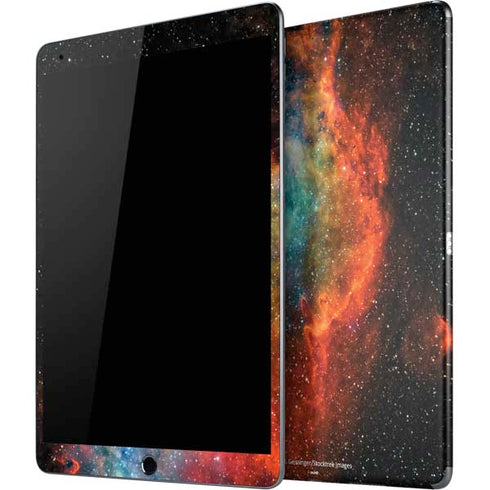 IC 1848 the Soul Nebula iPad Skins