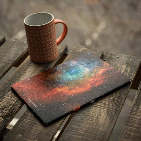 IC 1848 the Soul Nebula iPad Skins