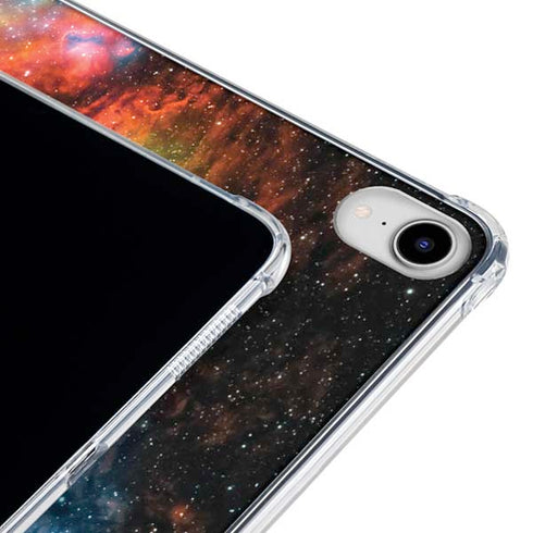 IC 1848 the Soul Nebula iPad 11th Gen (2025) Clear Case