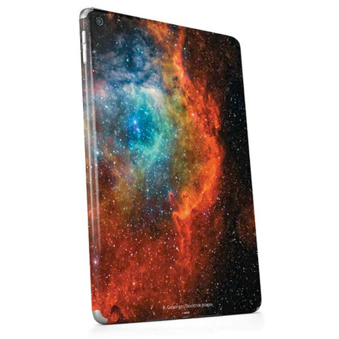 IC 1848 the Soul Nebula Apple iPad Skin